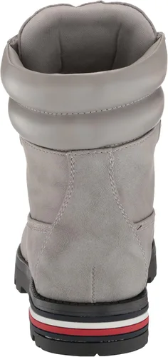 Vista 3 de Tommy Hilfiger Botines Melise para mujer