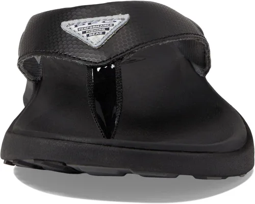 Vista 2 de Columbia Men's Rostra Beachcomber PFG Sport Sandal