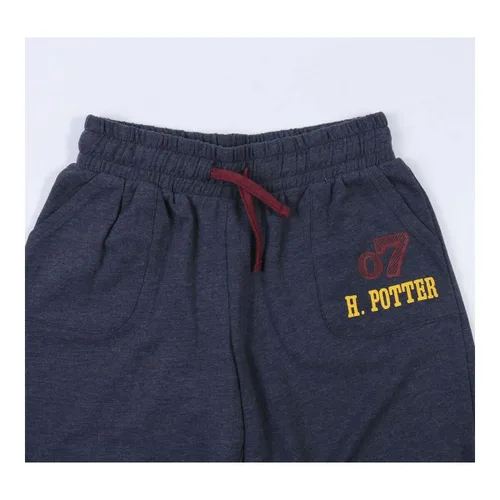 Vista 7 de Conjunto de Ropa Harry Potter Rojo