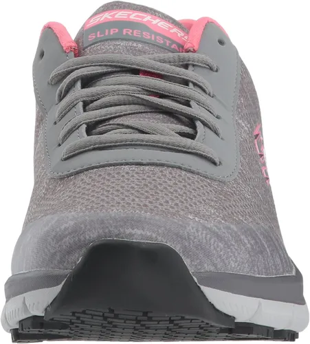 Vista 2 de Skechers Women's Comfort Flex Sr Hc Pro Health Care Professional Shoe