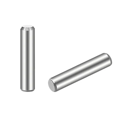 Vista 40 de uxcell Pasador de clavija de acero inoxidable 304 de 0.059 x 0.394 in (aproximadamente 1/16 pulgadas) para litera, para litera, para cama, 25