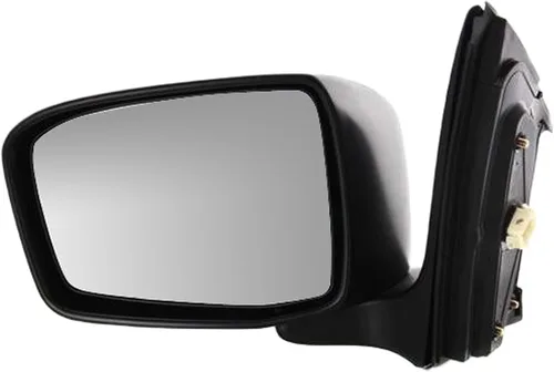 Vista 284 de Garage-Pro Espejo eléctrico no calefactable para Nissan Altima 2007-2012 con luz de señal pintable Sedán, para modelos con paquete de conveniencia
