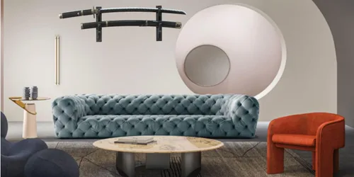 Vista 3 de Soporte de pared para espada, 1 par de soporte de espada de gancho, gancho de espada, madera maciza de dos capas montado en la pared, soporte