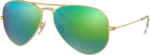 Vista 41 de Ray-Ban RB3025 Classic Aviator Sunglasses