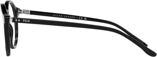 Vista 4 de Polo Ralph Lauren Ph2260 - Marcos redondos para gafas graduadas para hombre