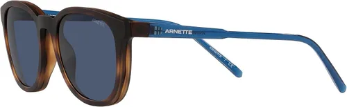 Vista 3 de ARNETTE An4289 Momos - Gafas de sol cuadradas para hombre