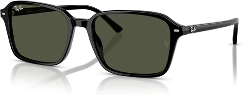 Vista 2 de Ray-Ban RB2231 Raimond Square Gafas de sol