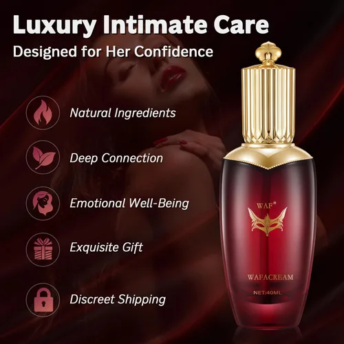 Vista 2 de Gel de excitación femenina, gel de orgasmo para mujeres, mejora las experiencias íntimas y el placer, adecuado para mujeres y parejas