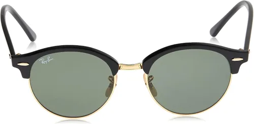 Vista 2 de Ray-Ban RB4246 Clubround - Gafas de sol redondas
