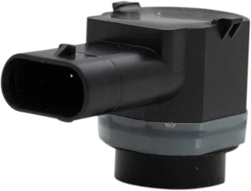 Vista 5 de TRQ Sensor de asistencia de estacionamiento Direct Fit 4pc Kit Set para Audi Volvo Hyundai Volkswagen