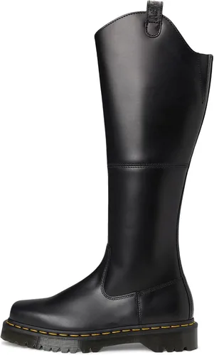 Vista 5 de Dr. Martens Amaayah Hi para mujer