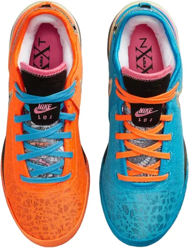 Vista 4 de Nike Lebron 20 XX - Tenis de baloncesto para hombre