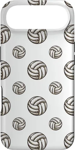 Vista 27 de Volleyball Case for iPhone 17
