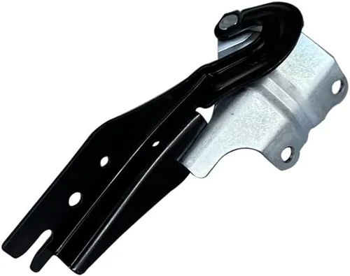 Vista 8 de 1 par de bisagras de capó frontal compatibles con Ford Ranger 2019 2020 2021 2022 2023