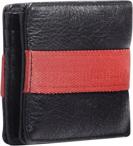 Vista 3 de Totto AC51IND589-1520B-N01 Cartera juvenil, Vlideri, Multicolorido