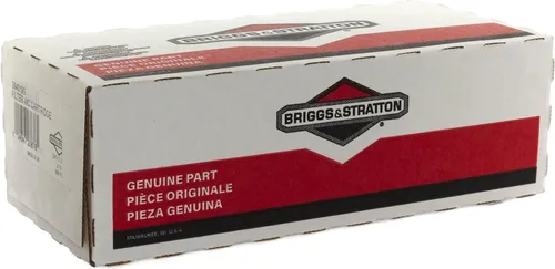 Vista 3 de Briggs & Stratton Cartucho de filtro de aire ovalado 394019S