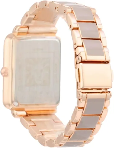Vista 5 de Anne Klein Reloj de pulsera para mujer AK3694