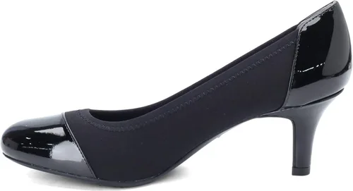 Vista 5 de LifeStride Zapatos de tacón elástico Parigi para mujer