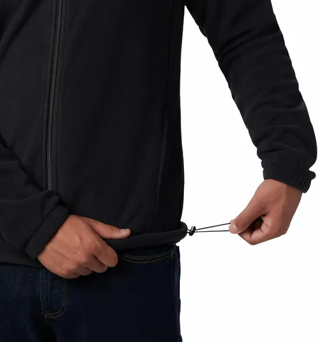 Vista 5 de Columbia Men's CLG Flanker Iii Fleece Jacket