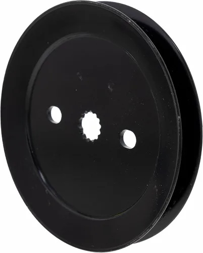 Vista 2 de John Deere Polea OEM 1023E 1025R GT245 GX 325 335 345 355 X 320 340 500 M140059