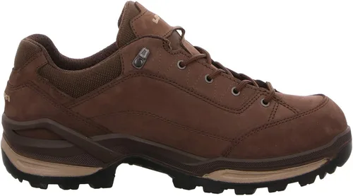 Vista 5 de LOWA Boots Zapatos de senderismo de tiro bajo para hombre