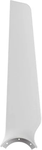Vista 3 de Fanimation BPW8514-52BLW TriAire Blade Juego de Tres - 52 pulgadas - Negro