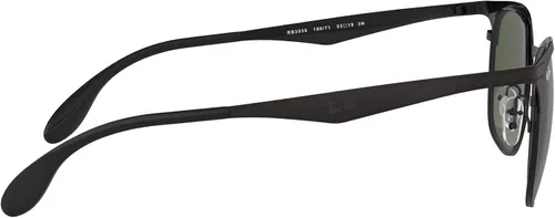 Vista 4 de Ray-Ban RB3538 - Gafas de sol cuadradas