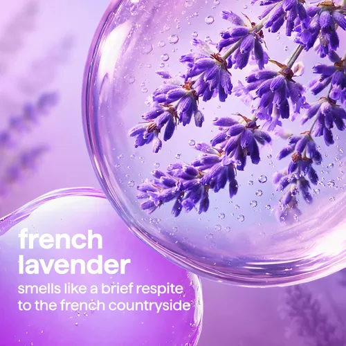 Vista 5 de Method - Repuesto de limpiador multiusos, lavanda francesa, a base de plantas, biodegradable, para la mayoría de las encimeras, azulejos, piedras