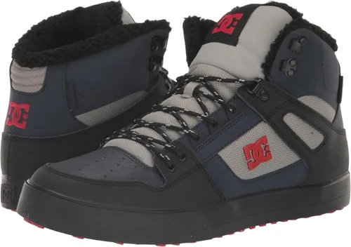 Vista 7 de DC Zapatos de skate Pure Wc Wnt para hombre