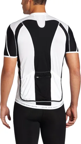 Vista 2 de Gore Bike WearCamiseta de oxígeno Full cierre de cremallera