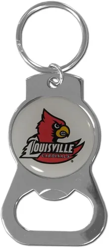 Vista 14 de Siskiyou Sports NCAA unisex-adult Bottle Opener Key Chain