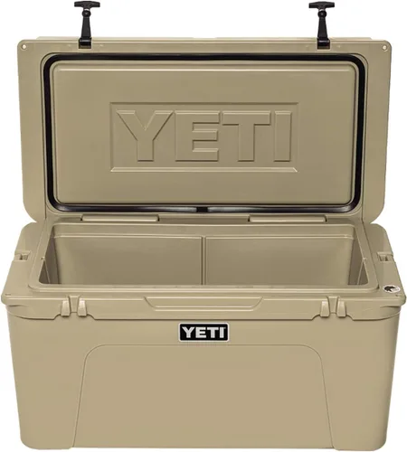 Vista 5 de YETI Tundra 75 Cooler