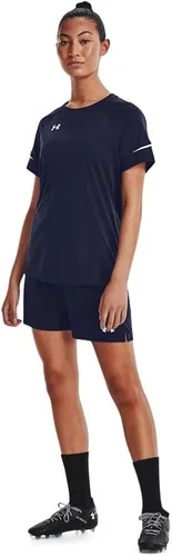 Vista 5 de Under Armour Pantalones cortos Golazo 3.0 para mujer