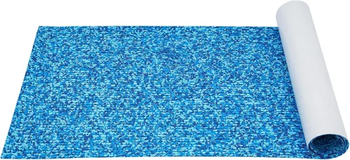 Vista 16 de EVA Faux Teak Decking Hoja para Pescado Barco Yate Antideslizante Marine Flooring Mat