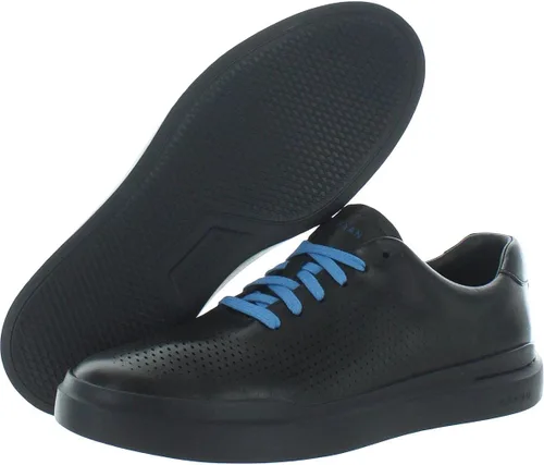Vista 39 de Cole Haan Tenis Grandpro Rally con corte láser para hombre