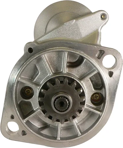 Vista 7 de DB Electrical 410-52081 Arrancador compatible con/reemplazo para Carrier Transicold varios modelos, JD, KD, MD, RD, TD, TS All, John Deere 3011