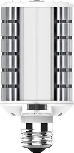 Vista 2 de Satco 28980-30W/LEDWP/CCT/E26/100-277V S28980 Omni Direccional Inundación HID Bombilla LED de repuesto