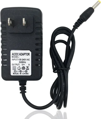 Vista 7 de Cable de alimentación de repuesto de 15 W para Alexa Dot 3ª generación/Dot 5ª generación 2022/Dot 4th/Kids Edition, TV Cube, Echo Show 5, Echo Pop