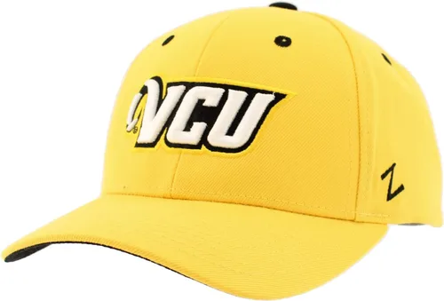 Vista 8 de ZHATS NCAA Gorra Snapback con Licencia Oficial de la NCAA para Adultos Unisex, Color del Equipo Competidor