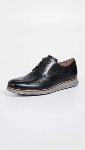 Vista 3 de Cole Haan mens Oxfords,sneaker,wingtip