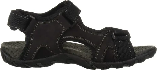 Vista 6 de Nunn Bush Rio Bravo 3-Strap River Sandal