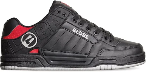 Vista 50 de Globe Zapatos de skate Gs Chukka para hombre negro/blanco/azul cobalto (Black/White/Cobalt)