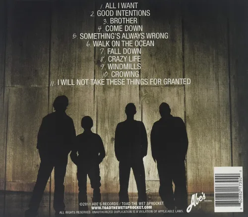 Vista 2 de All You Want - Best Of