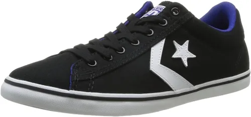 Vista 166 de Converse Chuck Taylor All Star High Top blanco/negro (White/Black/Gum)