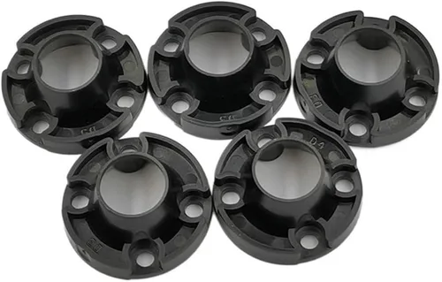 Vista 7 de [Piezas de drones] SDR Cubierta fija para DJI T30 Protección de Plantas Drone Accesorios [Fácil Instalación] (Talla: 1 ud.)