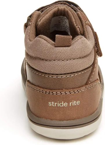 Vista 8 de Stride Rite Tenis unisex SRT Ryker para niños