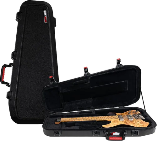 Vista 26 de Gator G-PG ACOUSTIC Pro Go Series. Funda para guitarra acústica.