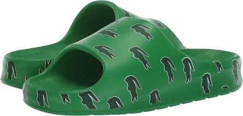 Vista 7 de Lacoste Sandalias Serve Slide 2.0 para hombre