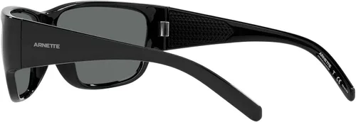Vista 5 de ARNETTE Gafas de sol rectangulares 4280 para hombre
