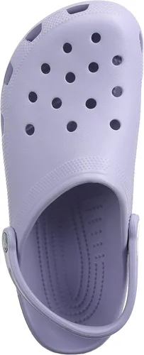 Vista 14 de Crocs - Suecos clásicos Crocs unisex para adulto, Lavanda, 9 Women7 Men